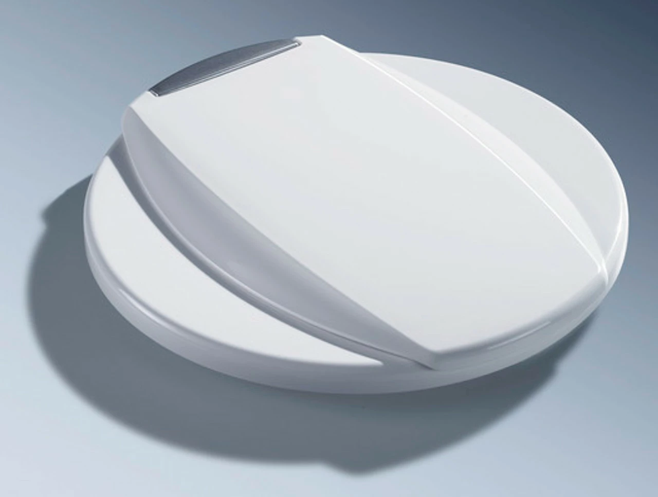 Dometic CTS 4110 Caravan Motorhome Cassette Toilet - Image 6