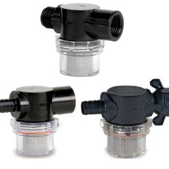 Shurflo Caravan & Motorhome Water Strainer Filter