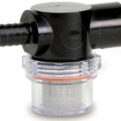 Shurflo Caravan & Motorhome Water Strainer Filter 4 Shurflo Caravan & Motorhome Water Strainer Filter -victronenergy shop shurflo strainer barb 59900.1380187907