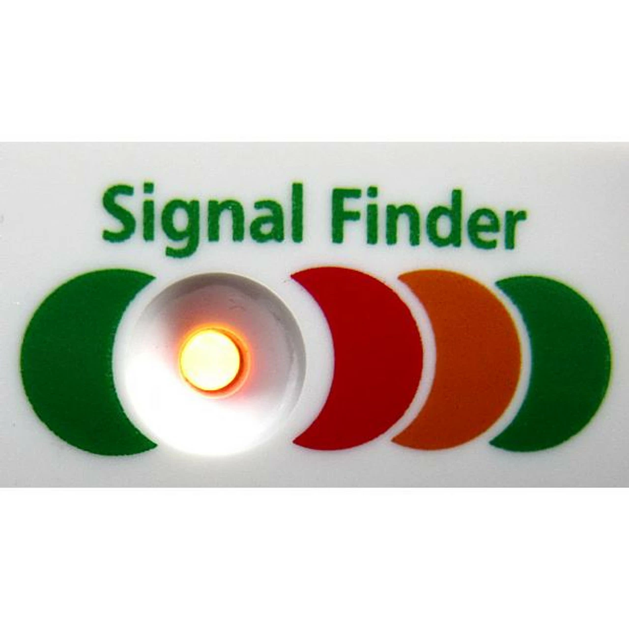 Vision Plus VP 5 Digital TV Amplifier With Signal Finder - Image 3