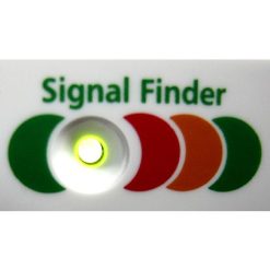 Vision Plus VP 4 Digital TV Amplifier With Signal Finder -victronenergy shop signal green 90233.1390558095