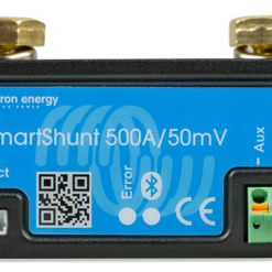 Victron Energy Smart Shunt 500a Battery Monitor VE.Direct Compatible