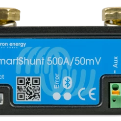 Victron Energy Smart Shunt 500a Battery Monitor VE.Direct Compatible