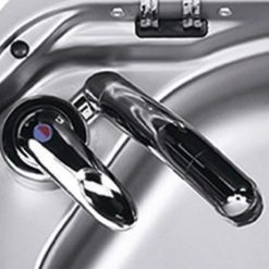 Dometic HSG 2370 Smev 9222 Sink And Hob Combination Unit Inc Template -victronenergy shop smev tap 54293.1380797848