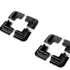 Victron Energy Victron 350 Watt Solar Panel Kit With SmartSolar MPPT Controller & Fittings 5 Victron Energy Victron 350 Watt Solar Panel Kit With SmartSolar MPPT Controller & Fittings -victronenergy shop solarmounts dual 27976.1663239137