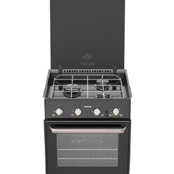 Thetford Spinflo Triplex Caravan Cooker 3 Burner Hob Oven And Grill