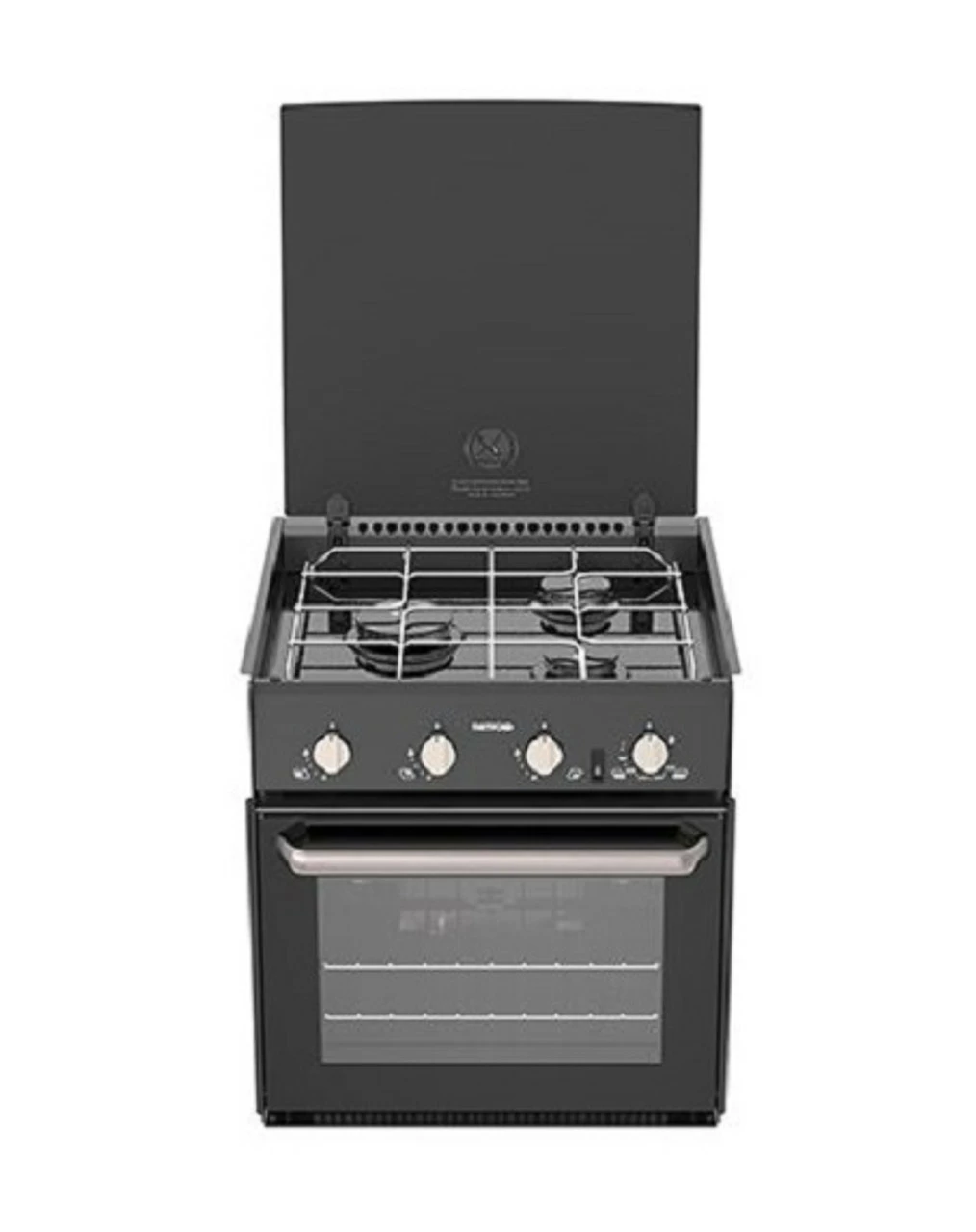 Thetford Spinflo Triplex Caravan Cooker 3 Burner Hob Oven And Grill