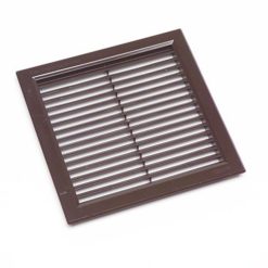 Dometic Under Bench Air Conditioner Vents -victronenergy shop square Grill 76197.1579700510
