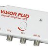 Status Vision Plus VP2 TV Aerial Antenna Signal Amplifier Booster -victronenergy shop status vp2 04711.1357822017