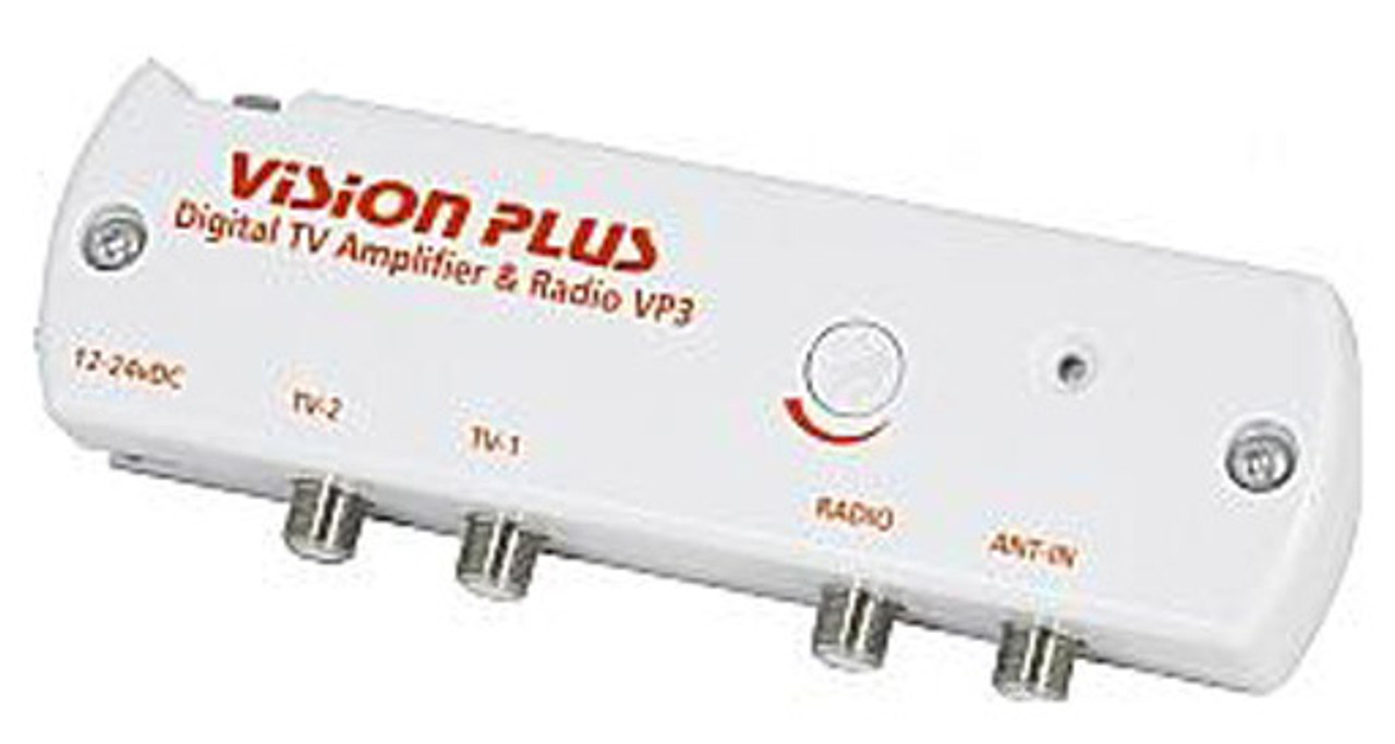 Status Vision Plus VP3 Aerial Antenna Signal Amplifier Status Vision Plus VP3 Aerial Antenna Signal Amplifier -victronenergy shop status vp3 94443.1357822118