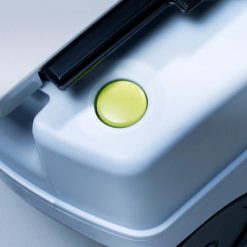 Dometic CTS 4110 Caravan Motorhome Cassette Toilet 10 Dometic CTS 4110 Caravan Motorhome Cassette Toilet -victronenergy shop tank button 04993.1382356287