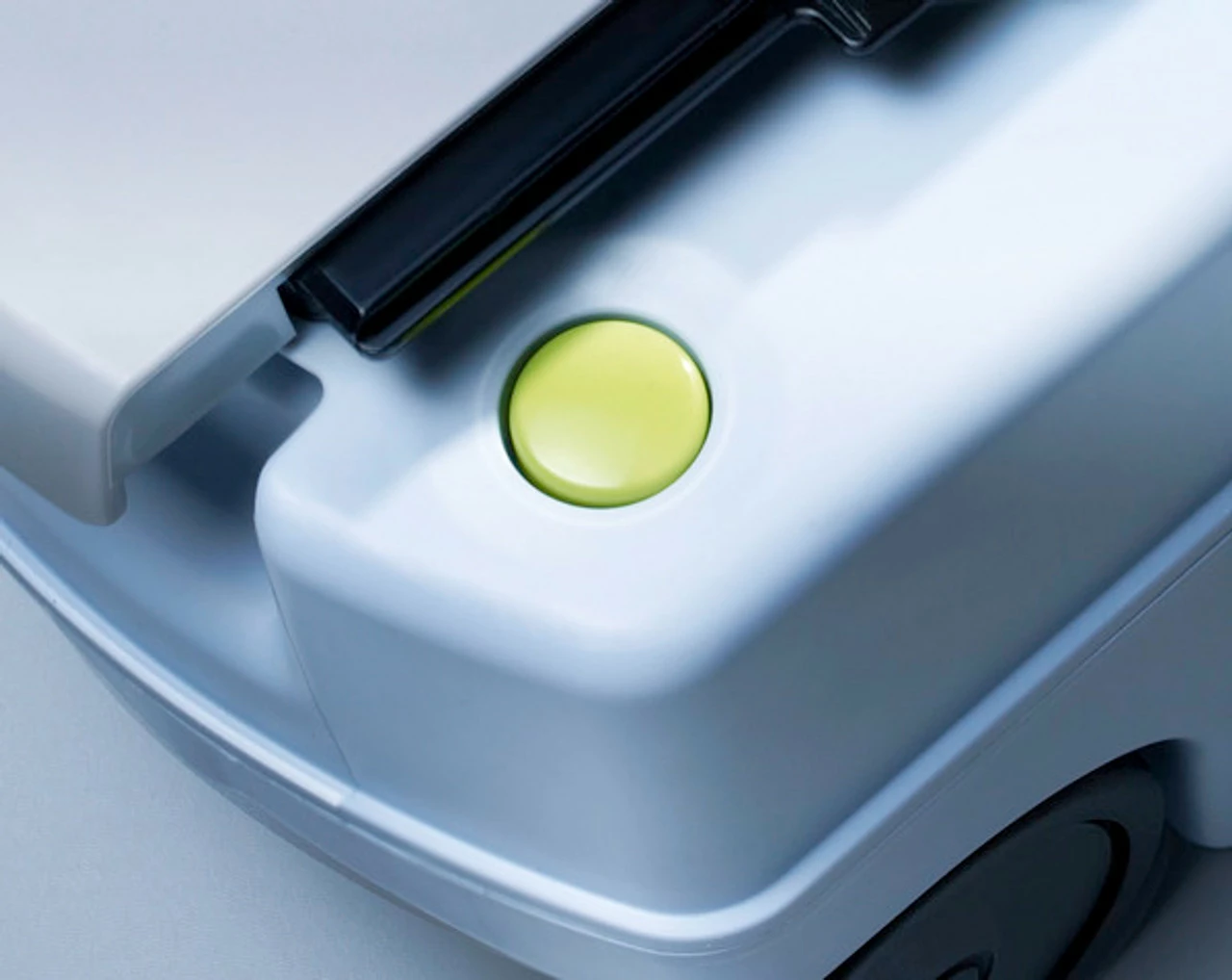 Dometic CTS 4110 Caravan Motorhome Cassette Toilet - Image 9