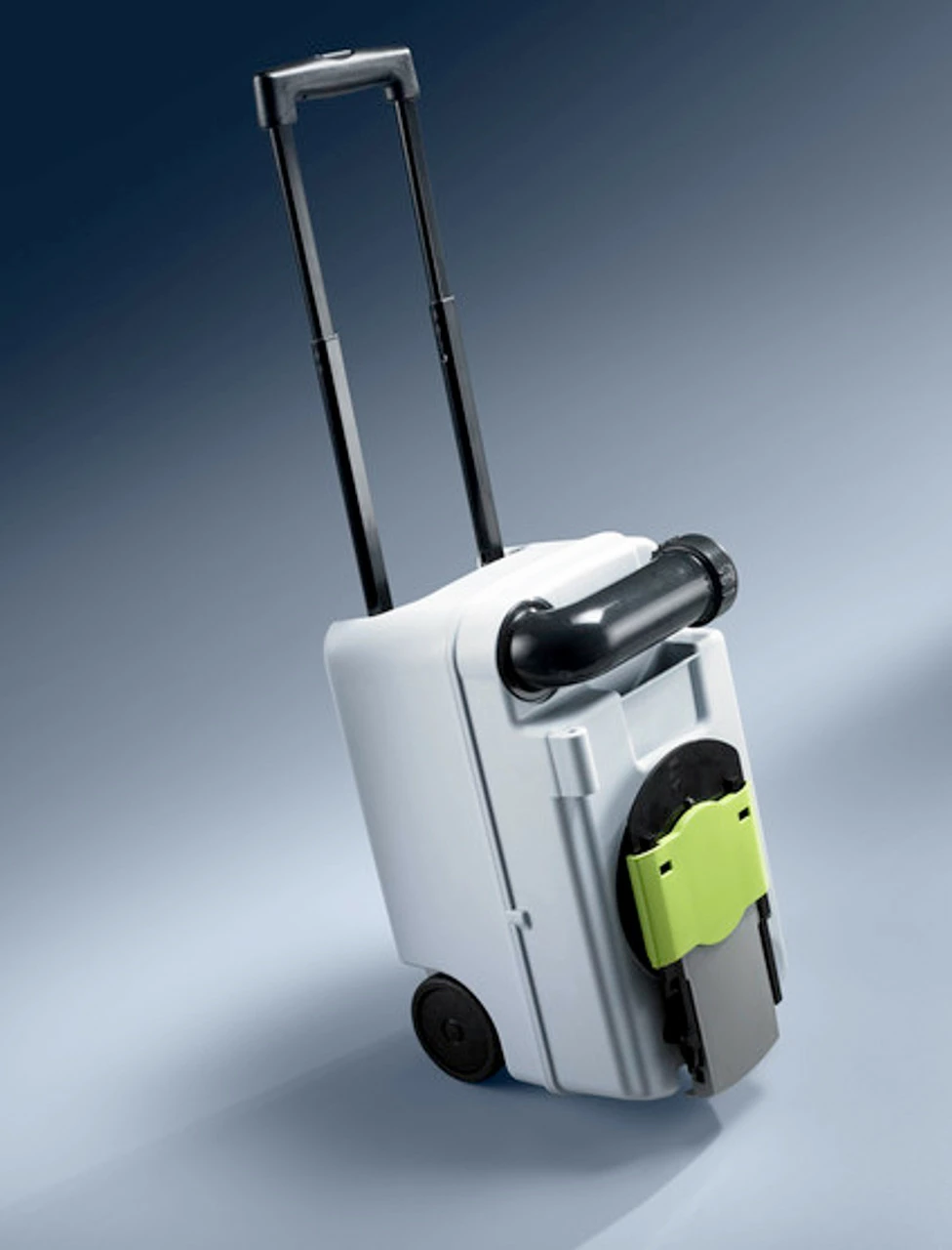 Dometic CTS 4110 Caravan Motorhome Cassette Toilet - Image 10