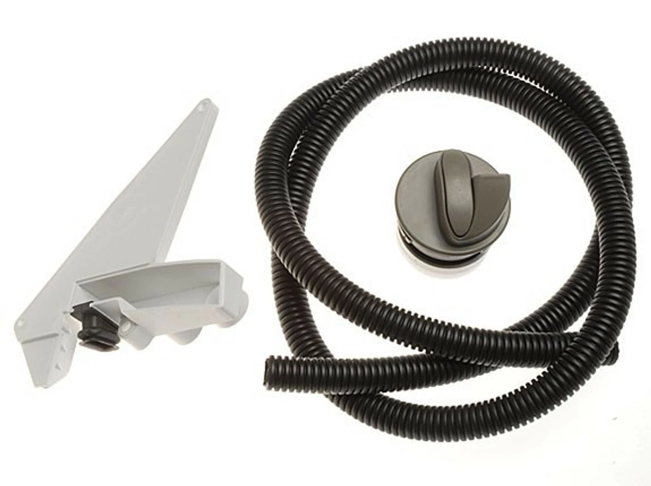 Thetford Outside Vent For C200 Cassette Toilets - Caravan Or Motorhome Spare