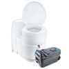 Thetford C223CS Caravan & Motorhome Cassette Toilet 2 Thetford C223CS Caravan & Motorhome Cassette Toilet -victronenergy shop thetford C223 CS 24186.1574098297