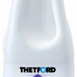 Thetford Cassette Toilet And Porta Potti Bottom Tank Cleaner Caravan Motorhome