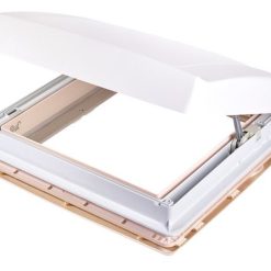 Thule Omnivent Manual Caravan & Motorhome Roof Light -victronenergy shop thule vent white 1 39530.1542794795