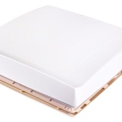 Thule Omnivent Manual Caravan & Motorhome Roof Light