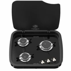 Thetford Spinflo Topline Series 169 Caravan Hob