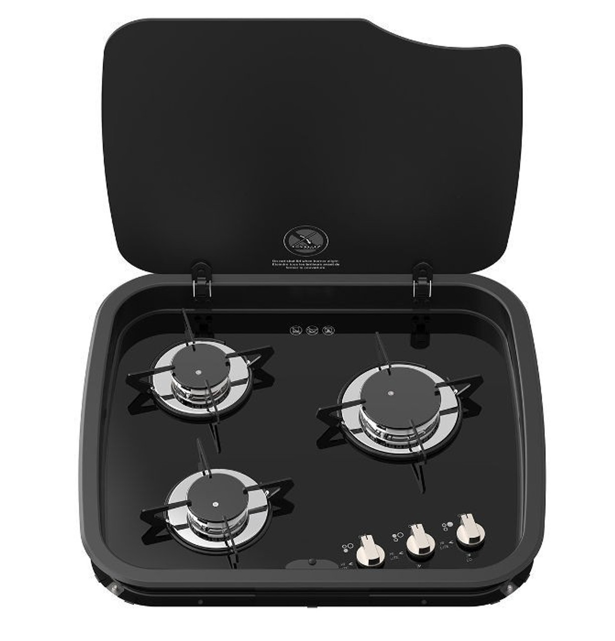 Spinflo Topline Series 169 Caravan Hob Thetford Spinflo Topline Series 169 Caravan Hob -victronenergy shop topline 169 07411.1618478141