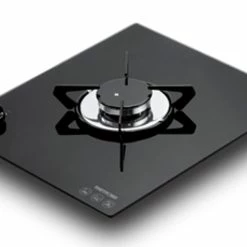 Thetford Topline 910 Single Burner Campervan Motorhome Caravan Hob