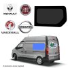 JLS Renault Trafic Vauxhall Vivaro LWB Glass Campervan Window - UK Passenger Side Rear -victronenergy shop trafic v5 left rear jls 46911.1640182949
