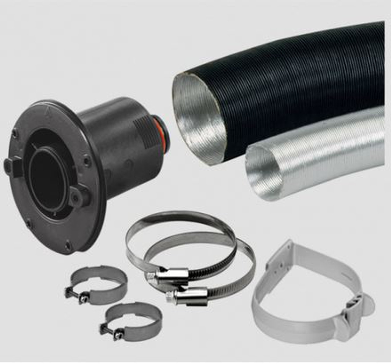 Truma Cowl Kit for Vario Heat Truma Cowl Kit For Vario Heat -victronenergy shop truma 39190 05 cowl kit 89517.1588864870