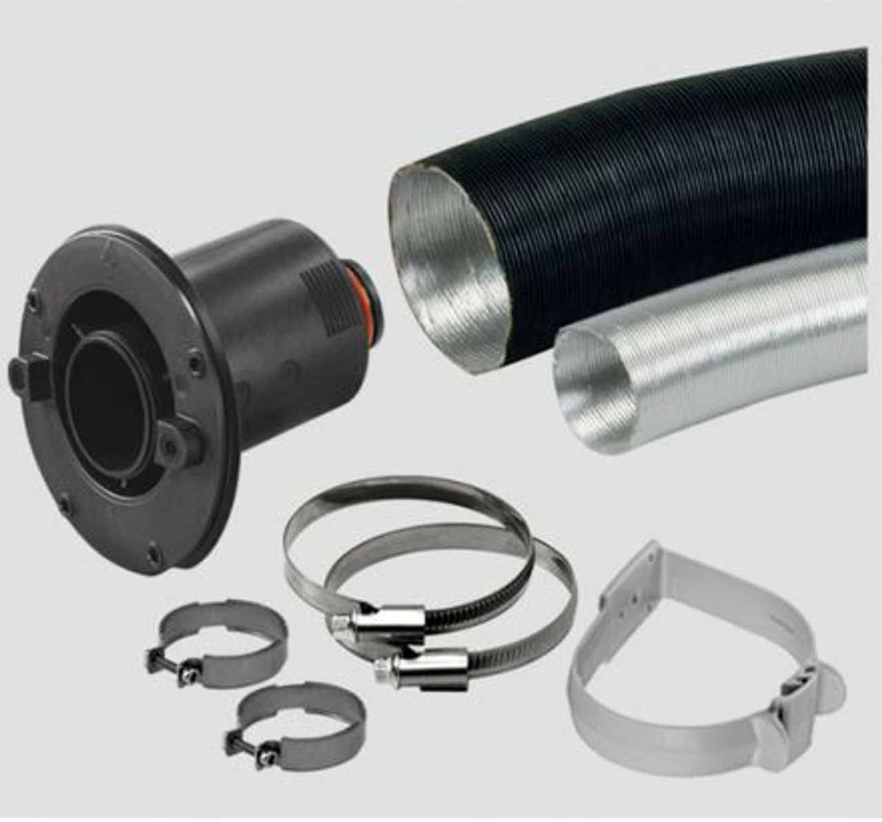 Truma Cowl Kit For Vario Heat - Image 2