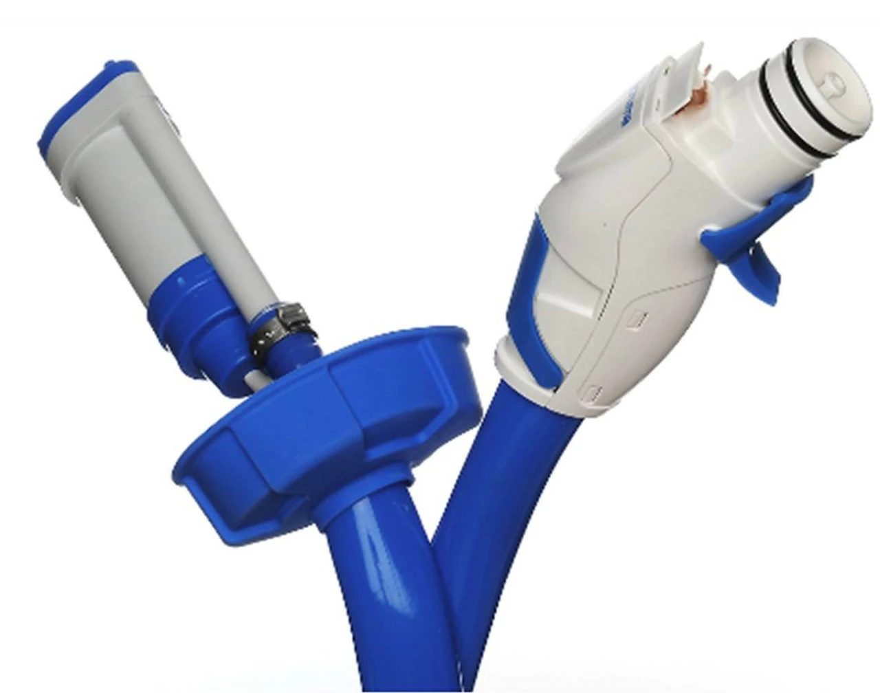 Truma Ultraflow Caravan Or Motorhome Water Pump Assembly 80cm - Image 2