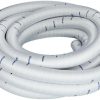 Truma 65mm Cold Air Conditioning Ducting Pipe - 15 Metres -victronenergy shop truma cold air ducting 94610.1618476945