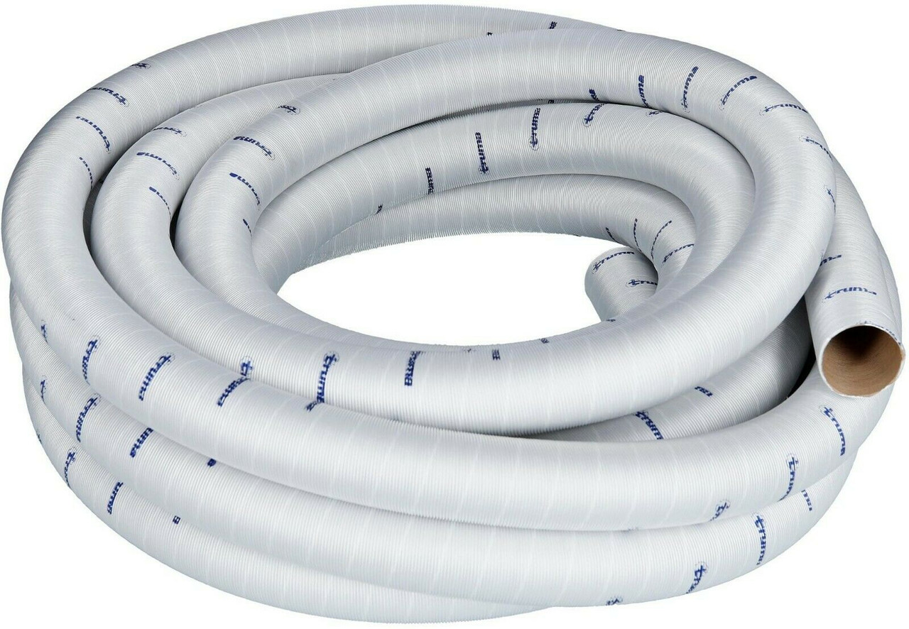 Truma 65mm Cold Air Conditioning Ducting Pipe - 15 Metres Truma 65mm Cold Air Conditioning Ducting Pipe - 15 Metres -victronenergy shop truma cold air ducting 94610.1618476945