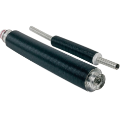 Truma Combi D6 Exhaust Diesel Pipe Set CDW Caravan Campervan