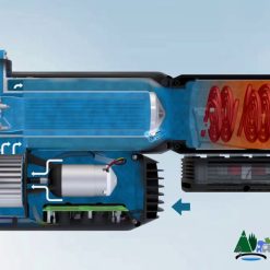Truma VarioHeat E Kit Add On Campervan Motorhome Caravan Heater -victronenergy shop truma ekit on 99716.1550233829