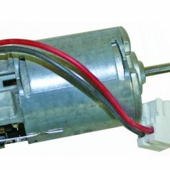 Truma TEB 2 12 Volt Motor For Ultraheat Caravan Or Motorhome Heater