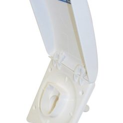 Spare Truma Water Inlet Housing In White For Caravan Or Motorhome