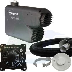 Truma VarioHeat Comfort Blown Air Campervan Motorhome Caravan Heater
