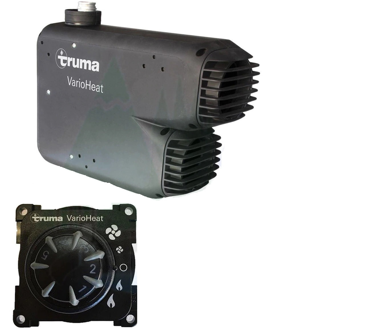 Truma VarioHeat Comfort Blown Air Campervan Motorhome Caravan Heater Truma VarioHeat Comfort Blown Air Campervan Motorhome Caravan Heater -victronenergy shop truma varioheat campervan caravan motorhome space heater ANA 38616.1610119510