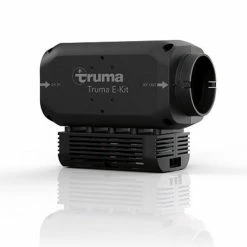 Truma VarioHeat E Kit Add On Campervan Motorhome Caravan Heater
