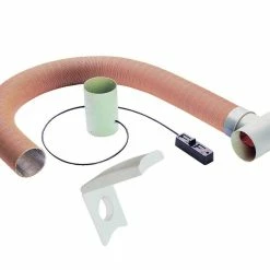 Truma Caravan & Motorhome Awning Warmer Kit