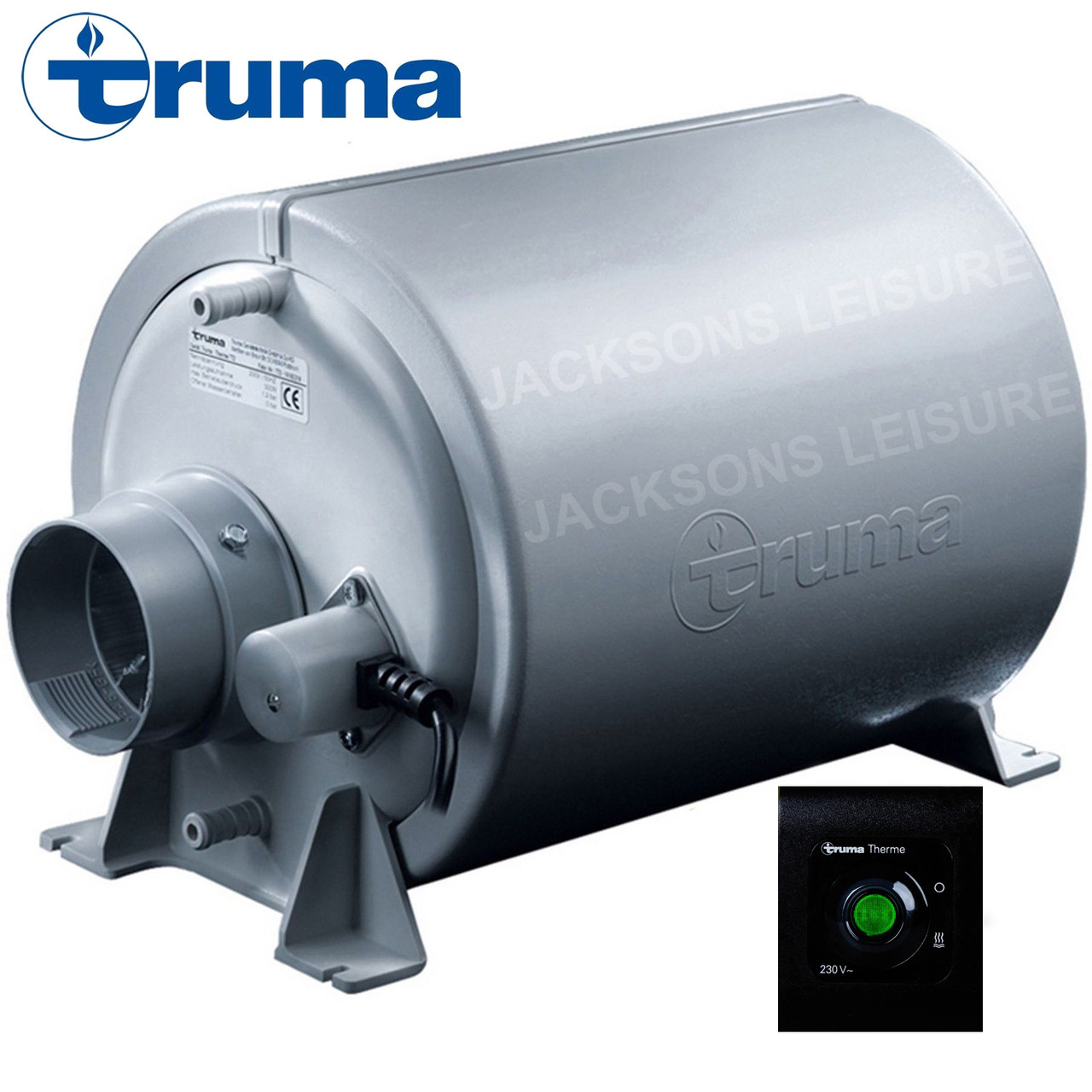 Truma Therme TT2 Caravan Campervan Complete 230v Water Heater Truma Therme TT2 Caravan Campervan Complete 230v Water Heater -victronenergy shop truma therm 89640.1520868820