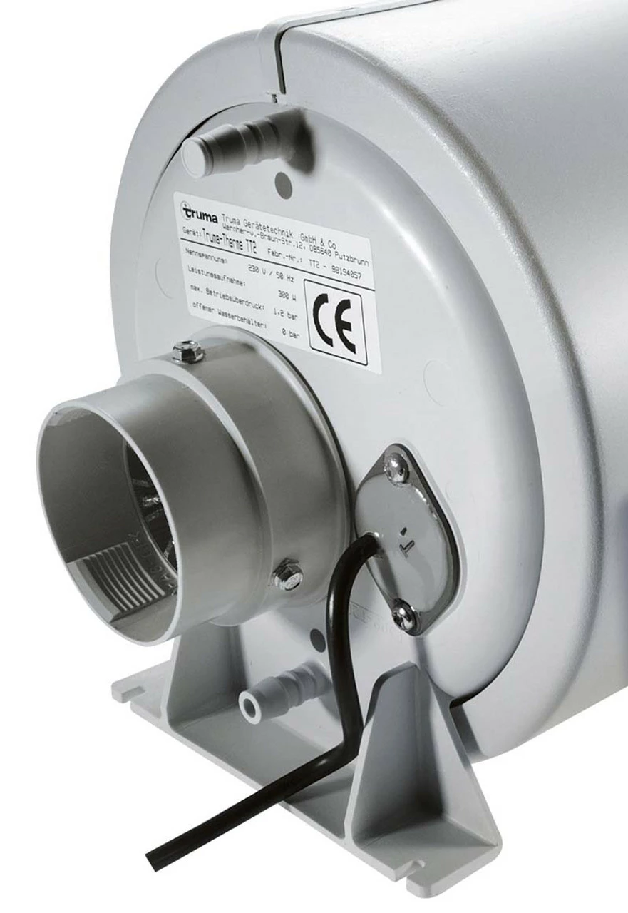 Truma Therme TT2 Caravan Campervan Complete 230v Water Heater - Image 2