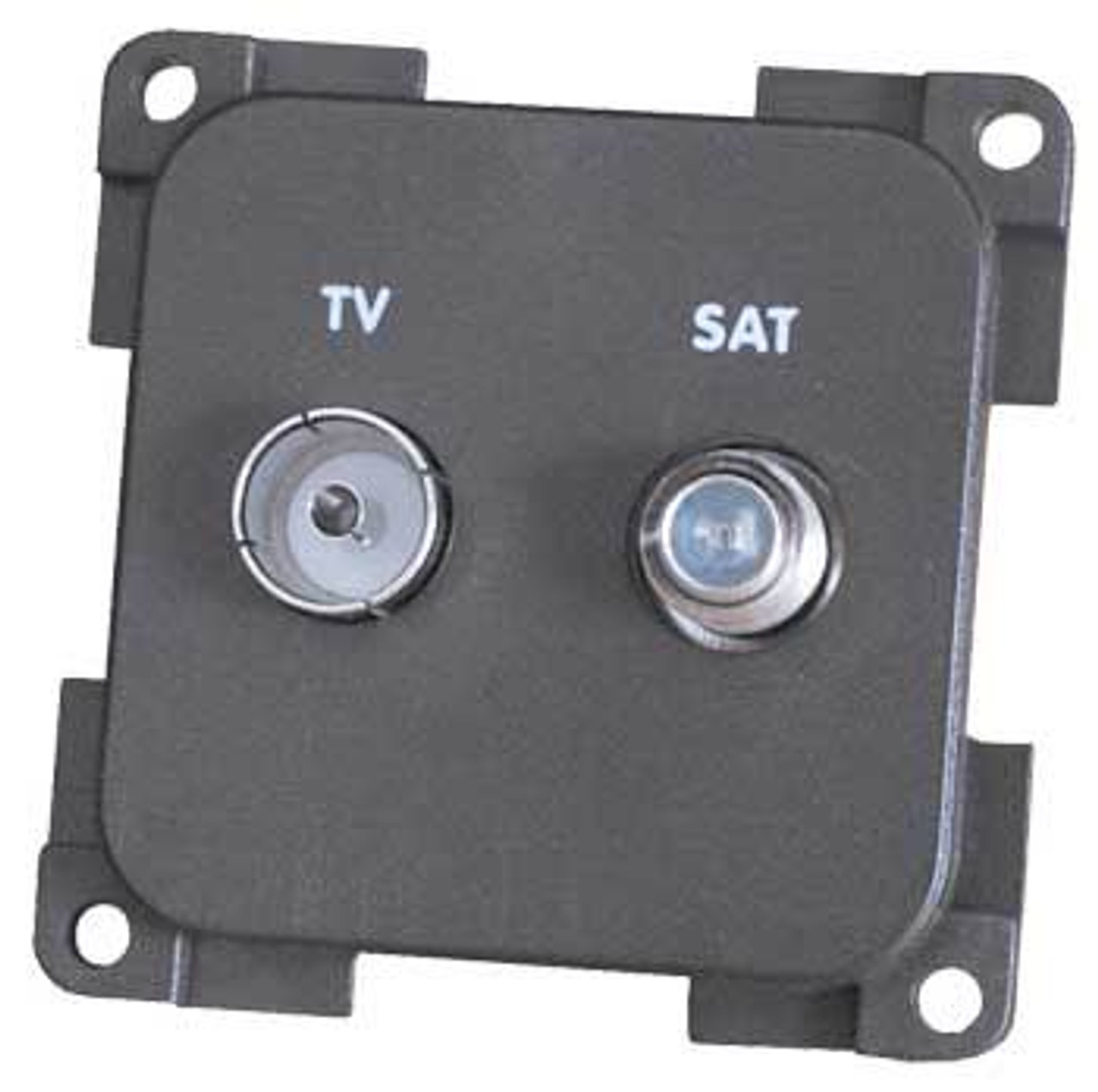 CBE TV and Satellite Socket CBE TV And Satellite Socket -victronenergy shop tv sat 28709.1538047592