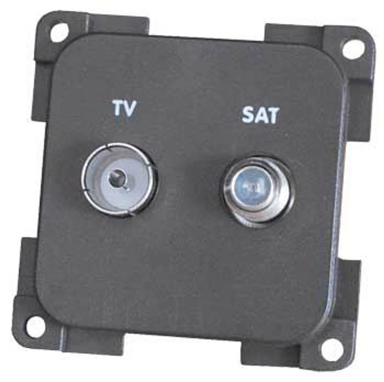 CBE TV And Satellite Socket - Image 2