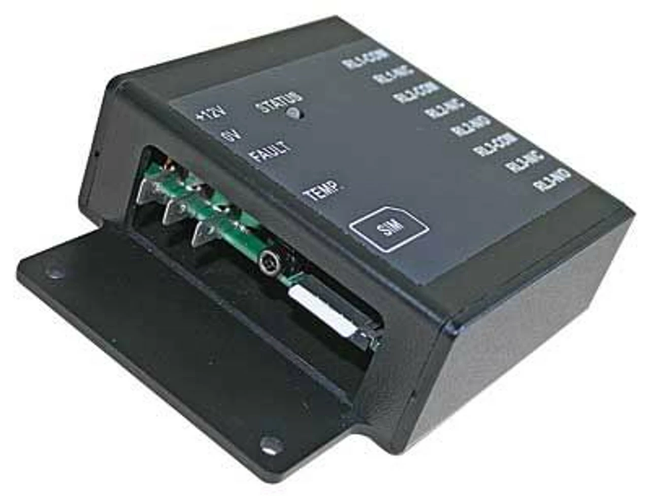 Truma Text Control For Truma Water And Space Heaters In Campervan Motorhome - Image 2