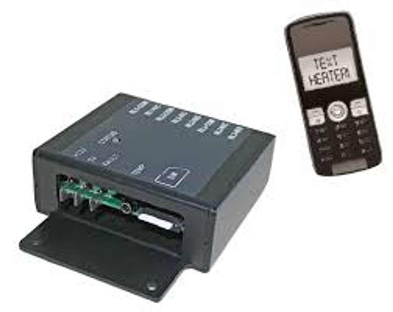 Truma Text Control For Truma Water And Space Heaters in Campervan Motorhome Truma Text Control For Truma Water And Space Heaters In Campervan Motorhome -victronenergy shop