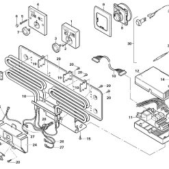 Truma Ultraheat Caravan Gas Heater Mains Element Kit For S Series Heaters -victronenergy shop ultraheat dims 17495.1381928774