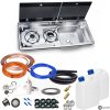 Dometic 9722 Universal Campervan Conversion Kit -victronenergy shop uni kit 9722R 19977.1657203668