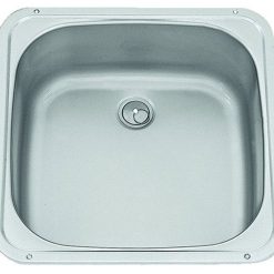Dometic-Smev 910 Caravan Square Sink Unit
