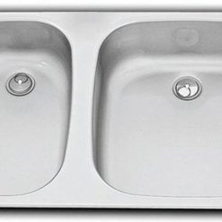 Dometic-Smev VA945 Campervan Dual Sink