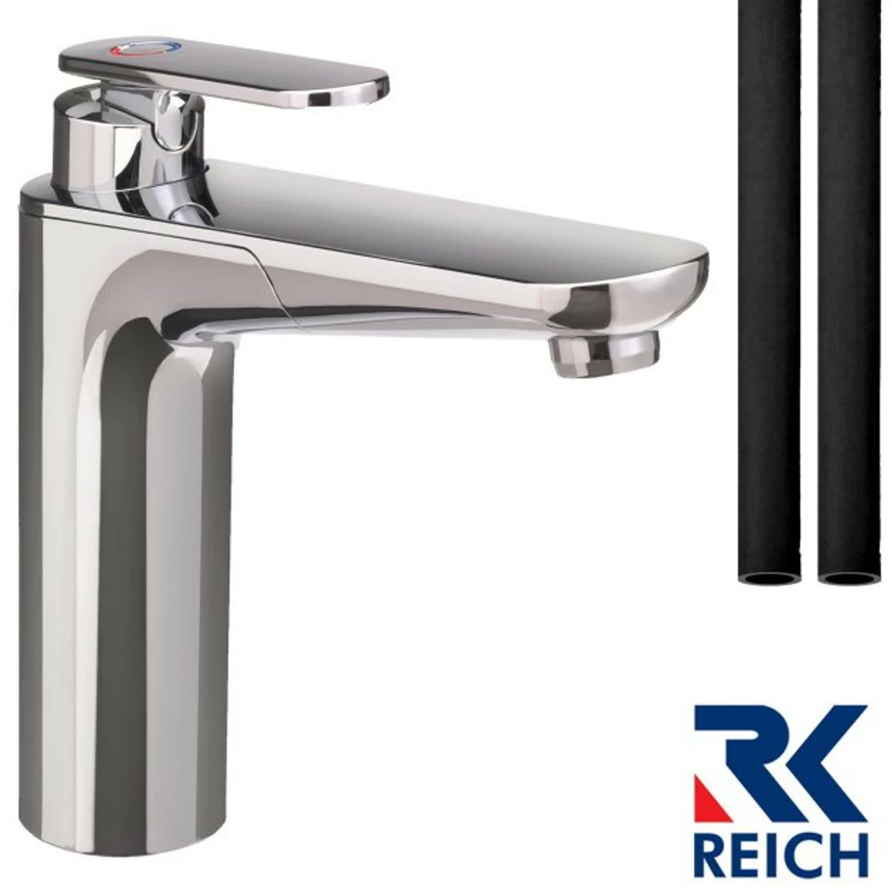 Reich Vector S Mixer Caravan Motorhome Campervan Marine 12v Tap - Image 4